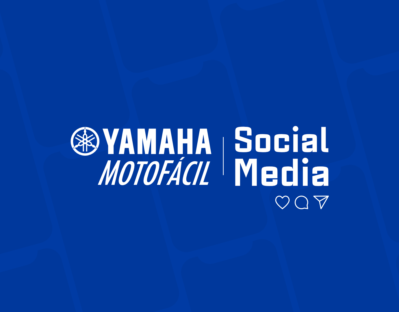 Yamaha - Social Media